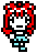 Aki Sprite