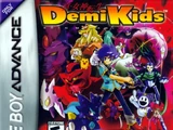 DemiKids Dark Version