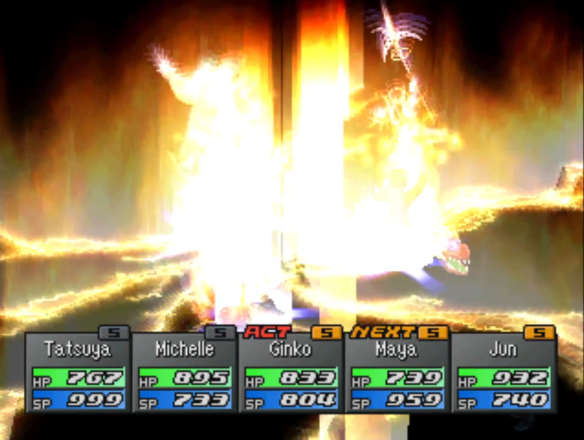 Megalofire Megami Tensei Wiki Fandom Megalofire Megami Tensei Wiki Fandom