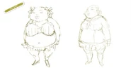 Persona 4 Hanako Concept.jpg (45 KB) Hanako Concept Art