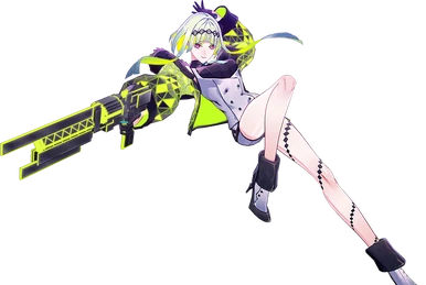 Soul Matrix | Megami Tensei Wiki | Fandom
