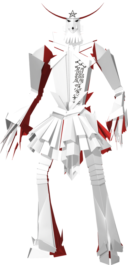 pic Shiki Ouji Persona 5 Royal shiki ouji megami tensei wiki fandom