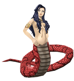 Persona 5 Royal: How to Get Lamia