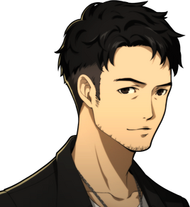 P5R Shibusawa