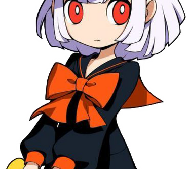 Hikari (Persona Q2)  SMT:Persona 5 Amino