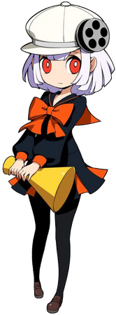 Hikari | Megami Tensei Wiki | Fandom