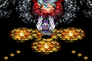 Beelzebu's battle sprite