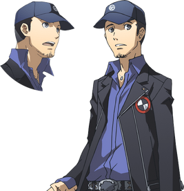 P3 Movie