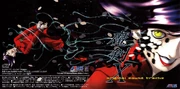 Soundtrack cover