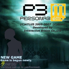 persona 3 full movie 1 persona 3 full movie 1