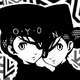 Persona 5 Confidant Guides Icon (Strength) - Caroline and Justine.png