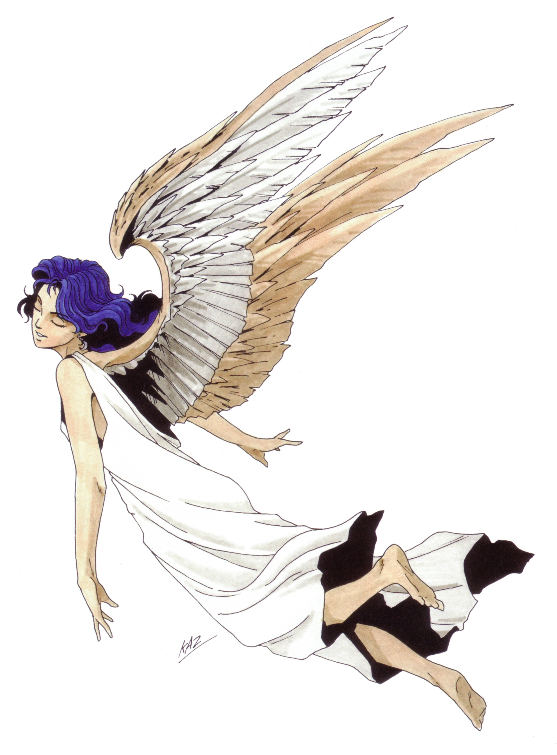 Angel Megami Tensei Wiki Fandom