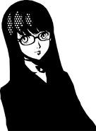 Sumire's Confidant portrait