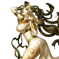 Cleopatra | Megami Tensei Wiki | Fandom