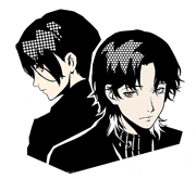 Kira Confidant icon
