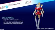 Orpheus Telos in Persona 3 Reload