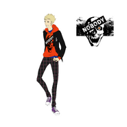 P5R ConceptArt Ryuji1