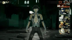 ChaoticWillDemiFiend SMT5