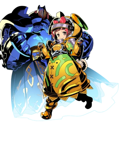 Mamori Minamoto | Megami Tensei Wiki | Fandom