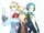 Persona 3 Character Drama CD Vol.3