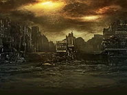 Perceived Netural World (Strange Journey)