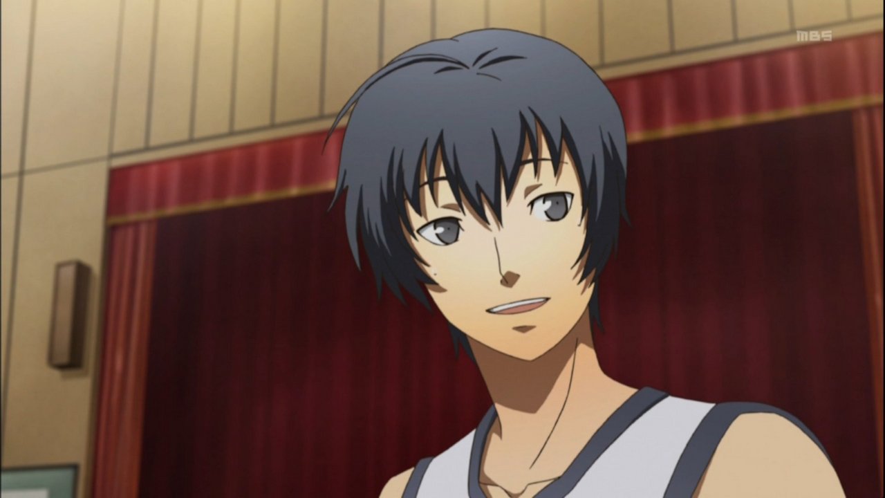Kou Ichijo Megami Tensei Wiki Fandom Kou Ichijo Megami Tensei Wiki Fandom