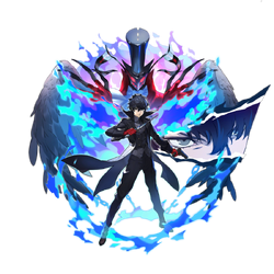 Arsene Megami Tensei Wiki Fandom Arsene Megami Tensei Wiki Fandom