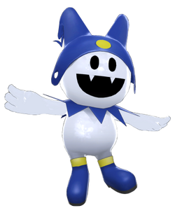 Jack Frost Megami Tensei Wiki Fandom - jack frost roblox id songs