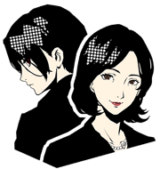 Kayo Confidant icon