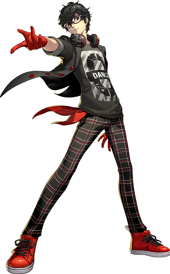 phan-site persona 5 wiki