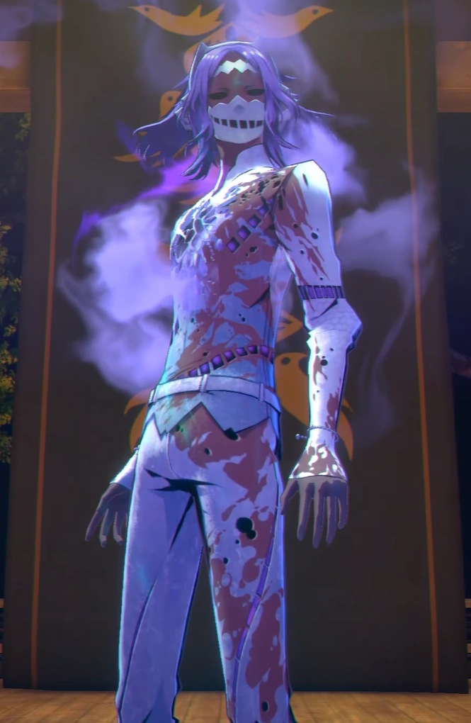 Zenon Type-0 | Megami Tensei Wiki | Fandom