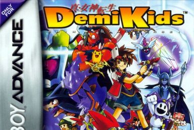 Devil Children Messiah Riser | Megami Tensei Wiki | Fandom Devil Children Messiah Riser | Megami Tensei Wiki | Fandom
