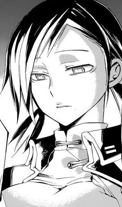Fumi Kanno Megami Tensei Wiki Fandom Fumi Kanno Megami Tensei Wiki Fandom