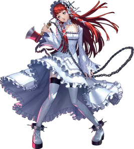 P3RE