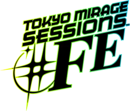 TMS FE english title