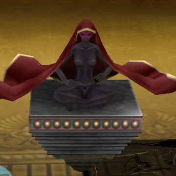 Tranquil Idol Megami Tensei Wiki Fandom Tranquil Idol Megami Tensei Wiki Fandom