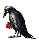 Yatagarasu | Megami Tensei Wiki | Fandom