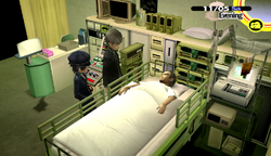 Dojima hospital