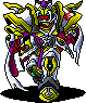 Sprite of Empra from DemiKids