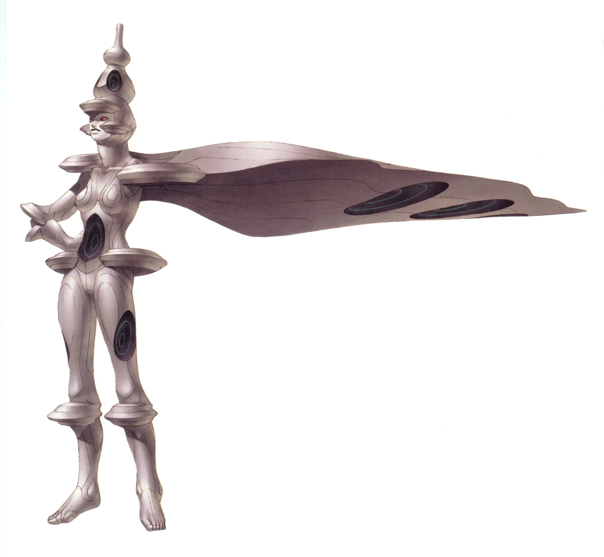 Baal Megami Tensei Wiki Fandom