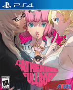 Catherine- Full Body (PS4)
