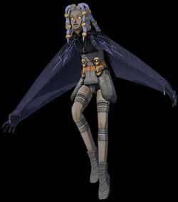 Berserk Mode Megami Tensei Wiki Fandom Berserk Mode Megami Tensei Wiki Fandom