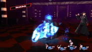 Marakukaja in Persona 5