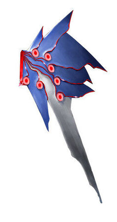 Merak | Megami Tensei Wiki | Fandom