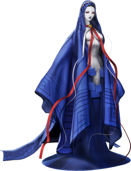 Sophia SMT V Render