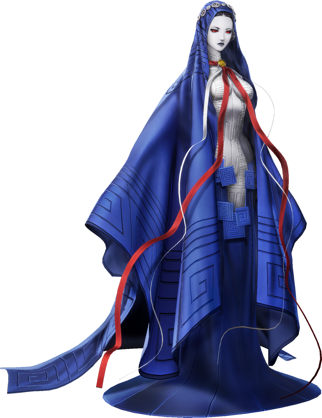 Artemis, Megami Tensei Wiki
