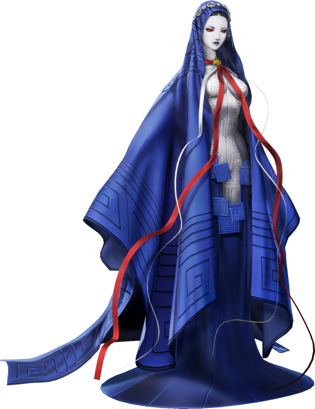 Shin Megami Tensei V, Megami Tensei Wiki