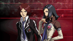 Blazing Burst P2IS PSP