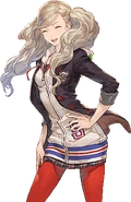GBF Ann Laugh 2