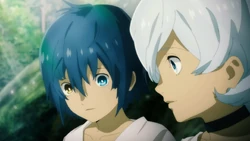 Metaphor ChildhoodFriends